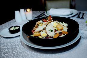 Majorelle City Center Boutique Hôtel