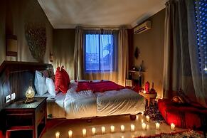 Majorelle City Center Boutique Hôtel