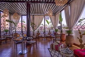 Majorelle City Center Boutique Hôtel