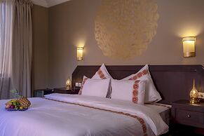 Majorelle City Center Boutique Hôtel