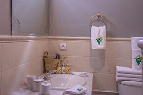 Majorelle City Center Boutique Hôtel