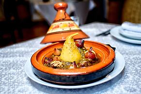 Majorelle City Center Boutique Hôtel