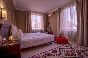 Majorelle City Center Boutique Hôtel