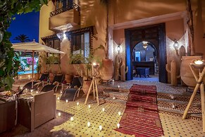 Majorelle City Center Boutique Hôtel