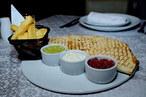 Majorelle City Center Boutique Hôtel