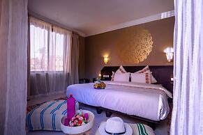 Majorelle City Center Boutique Hôtel