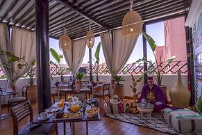 Majorelle City Center Boutique Hôtel