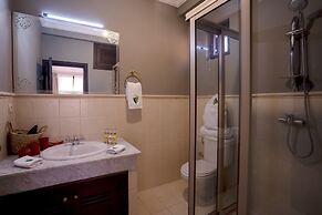 Majorelle City Center Boutique Hôtel