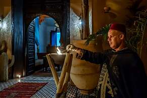 Majorelle City Center Boutique Hôtel