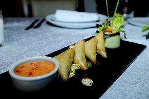 Majorelle City Center Boutique Hôtel