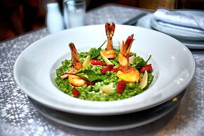 Majorelle City Center Boutique Hôtel