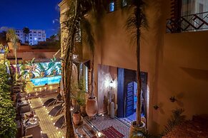 Majorelle City Center Boutique Hôtel