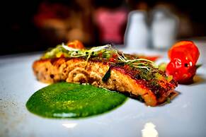 Majorelle City Center Boutique Hôtel