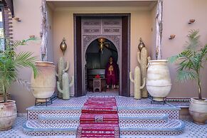 Majorelle City Center Boutique Hôtel