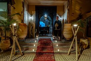 Majorelle City Center Boutique Hôtel