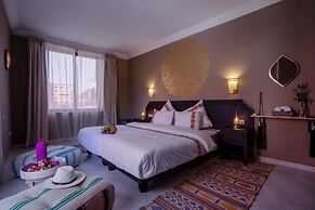 Majorelle City Center Boutique Hôtel