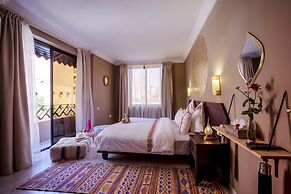 Majorelle City Center Boutique Hôtel