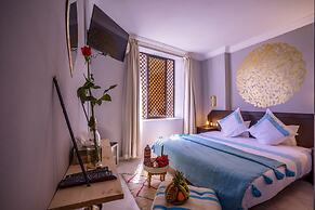 Majorelle City Center Boutique Hôtel