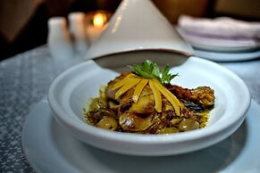 Majorelle City Center Boutique Hôtel