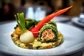 Majorelle City Center Boutique Hôtel