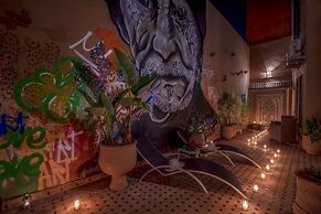 Majorelle City Center Boutique Hôtel