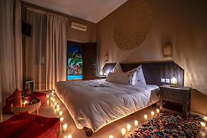 Majorelle City Center Boutique Hôtel