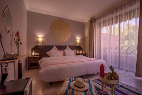 Majorelle City Center Boutique Hôtel