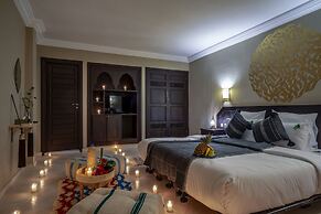 Majorelle City Center Boutique Hôtel