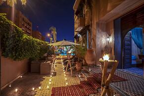 Majorelle City Center Boutique Hôtel