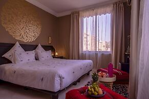 Majorelle City Center Boutique Hôtel