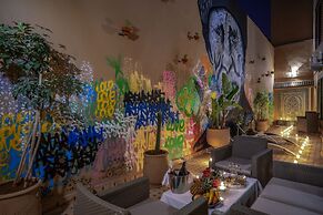 Majorelle City Center Boutique Hôtel