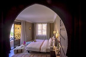 Majorelle City Center Boutique Hôtel