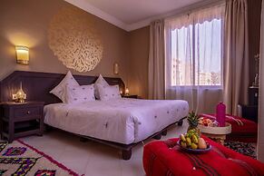 Majorelle City Center Boutique Hôtel