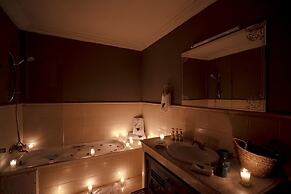 Majorelle City Center Boutique Hôtel