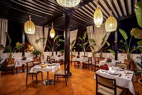 Majorelle City Center Boutique Hôtel