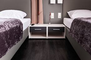 Aparthotel Messe Laatzen