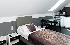 Aparthotel Messe Laatzen