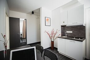 Aparthotel Messe Laatzen