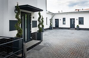 Aparthotel Messe Laatzen