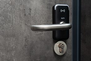 Aparthotel Messe Laatzen