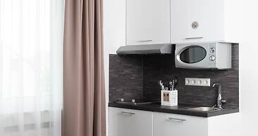 Aparthotel Messe Laatzen