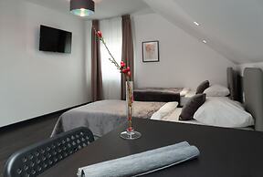 Aparthotel Messe Laatzen