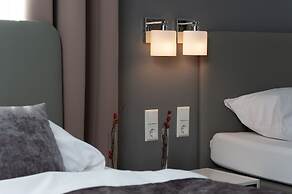 Aparthotel Messe Laatzen