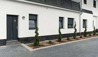 Aparthotel Messe Laatzen