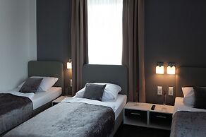 Aparthotel Messe Laatzen