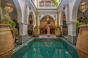 Riad Jemaa El Fna & Spa