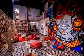 Riad Jemaa El Fna & Spa