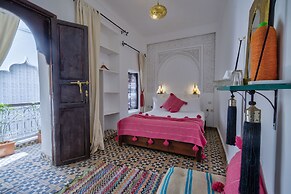 Riad Jemaa El Fna & Spa