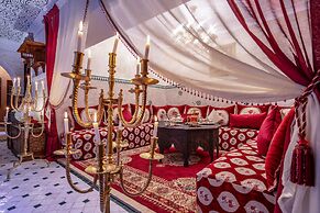 Riad Jemaa El Fna & Spa