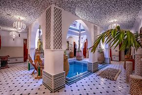 Riad Jemaa El Fna & Spa